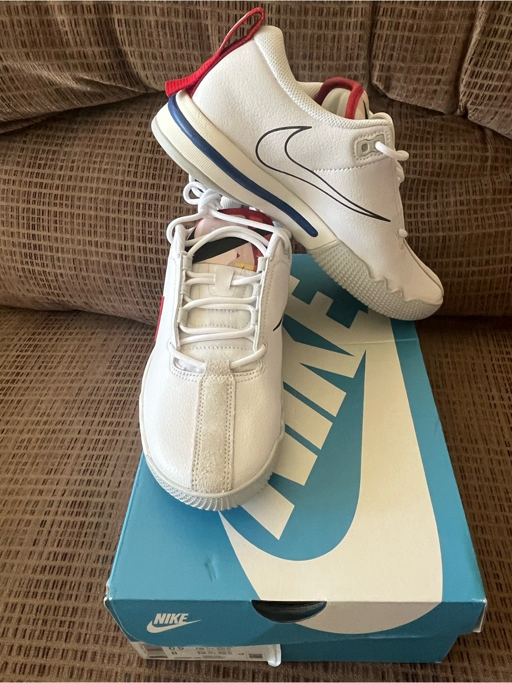 Nike Air Sesh